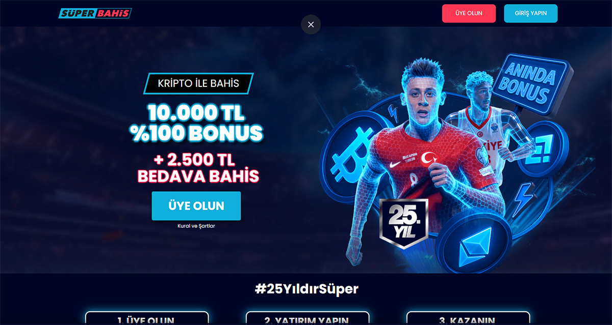 online casino siteleri